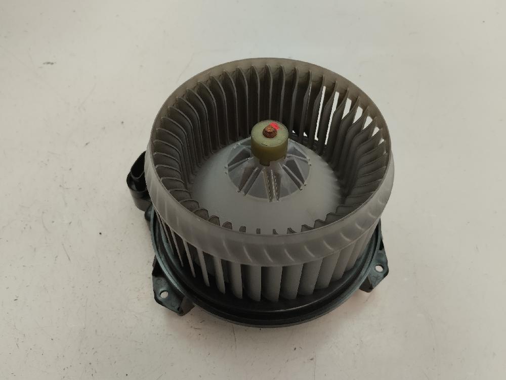 MOTOR CALEFACCION TOYOTA YARIS 1.5 MT 106CV