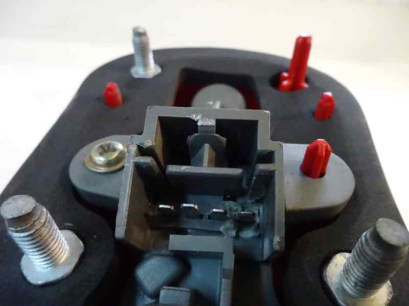 PILOTO TRASERO IZQUIERDO ALFA ROMEO 147 1.9 JTD MT 115CV