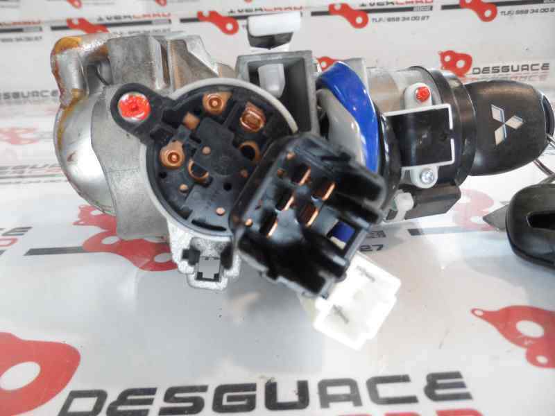 CONMUTADOR DE ARRANQUE MITSUBISHI ASX 1.6 MT 2WD 117CV
