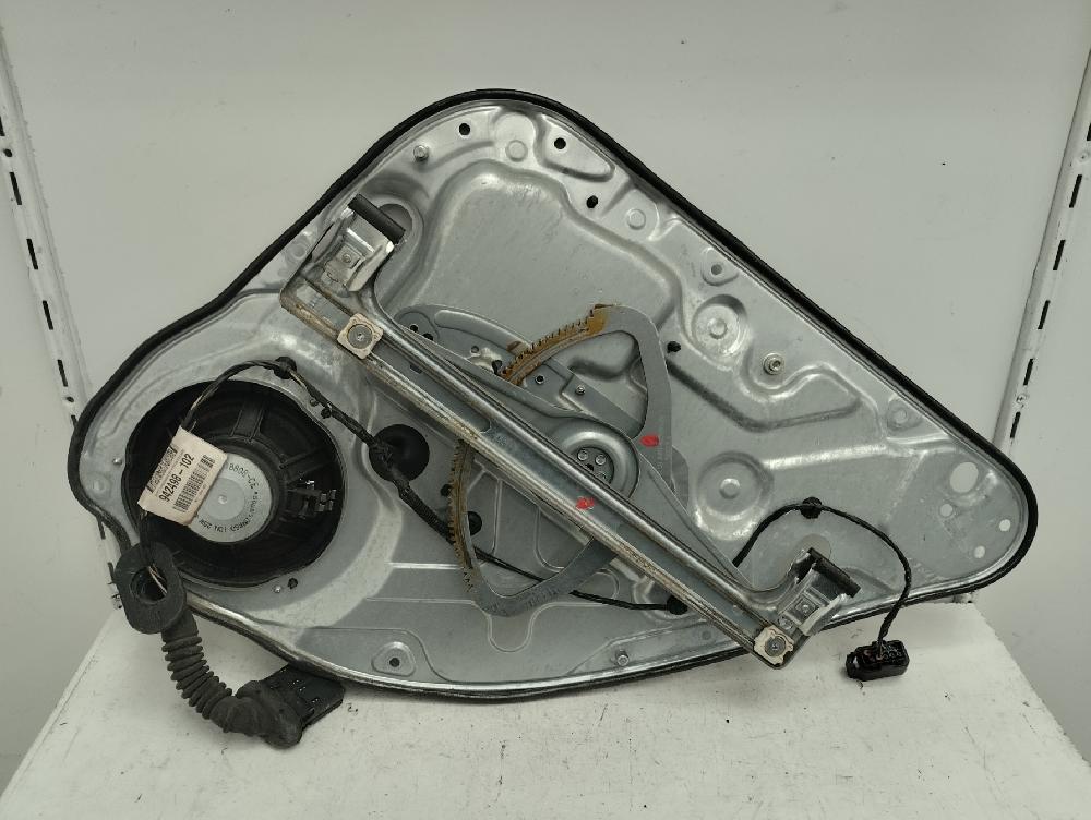 ELEVALUNAS TRASERO IZQUIERDO FORD CMAX 2009 1.8 MT 115CV