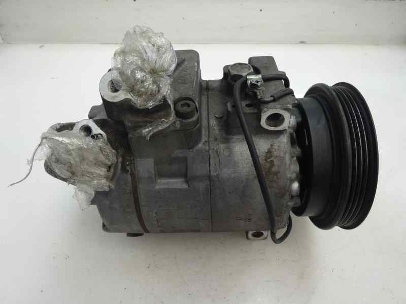 COMPRESOR AIRE ACONDICIONADO VOLKSWAGEN PASSAT 1.9 TDI 6MT 130CV