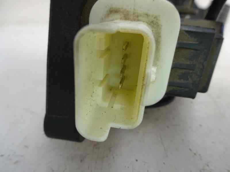 POTENCIOMETRO PEDAL CITROEN C5 2.0 HDI MT 136CV