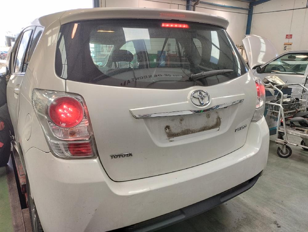 MOTOR ARRANQUE TOYOTA VERSO 2015 1.6 MT 132CV | 97KW