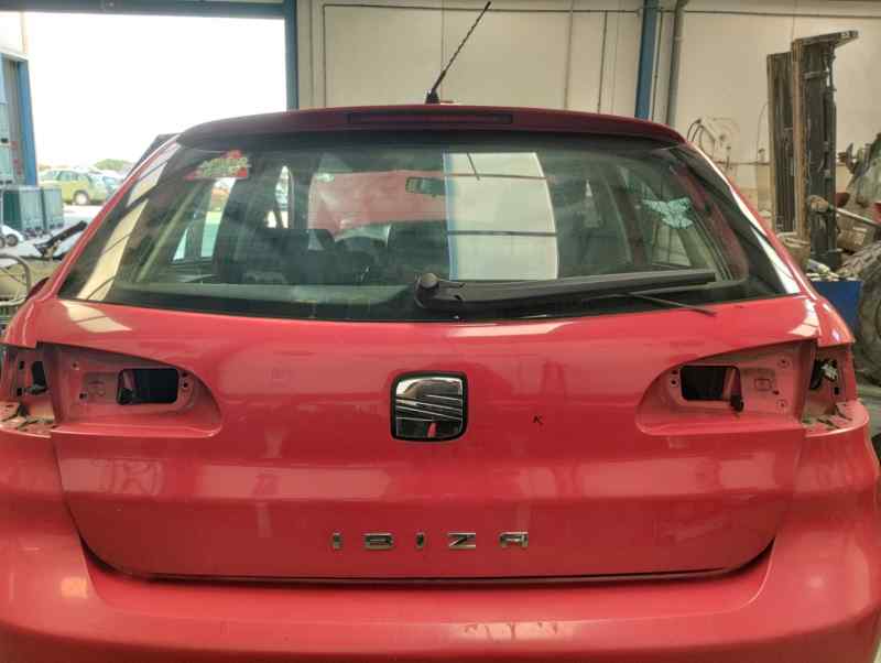 PORTON TRASERO SEAT IBIZA 1.9 TDI MT 100CV