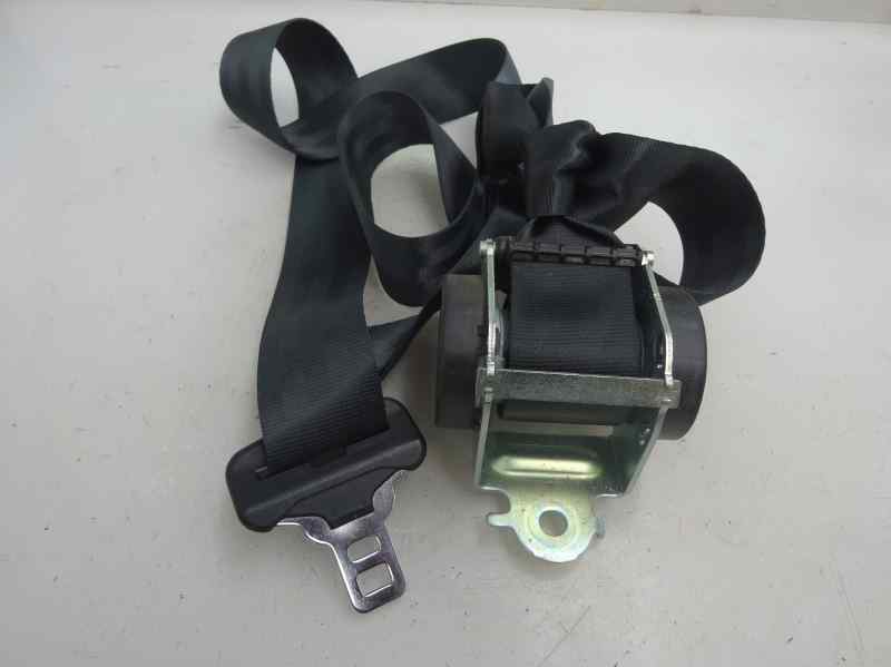 CINTURON SEGURIDAD TRASERO DERECHO DACIA DUSTER 1.5 MT 107CV | 79KW