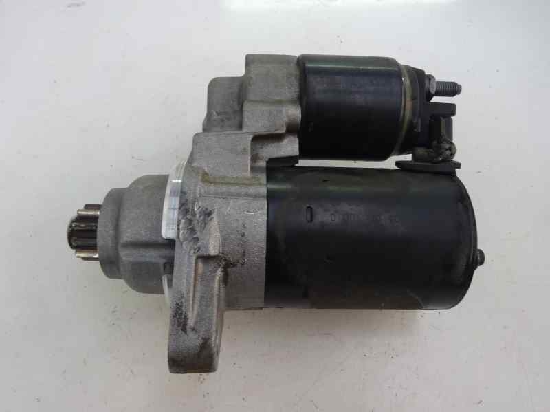MOTOR ARRANQUE SEAT IBIZA 1.4 MT 100CV | 74KW