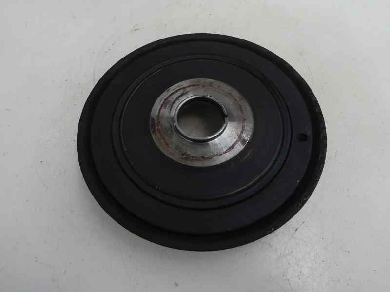 POLEA CIGUENAL FORD CMAX 1.6 TDCI MT 109CV | 80KW