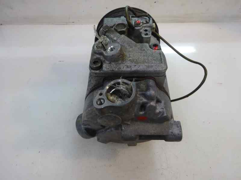 COMPRESOR AIRE ACONDICIONADO AUDI A8 4.2 TIPTRONIC QUATTRO 300CV