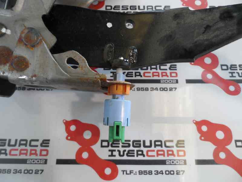 PEDAL FRENO MITSUBISHI ASX 1.6 MT 2WD 117CV