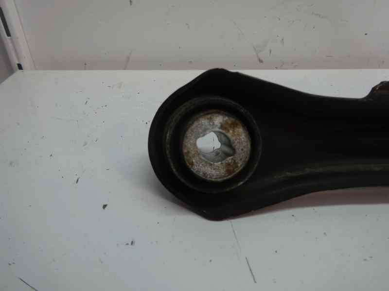 BRAZO SUSPENSION INFERIOR TRASERO IZQUIERDO FIAT 500X 1.6 MT 110CV | 81KW