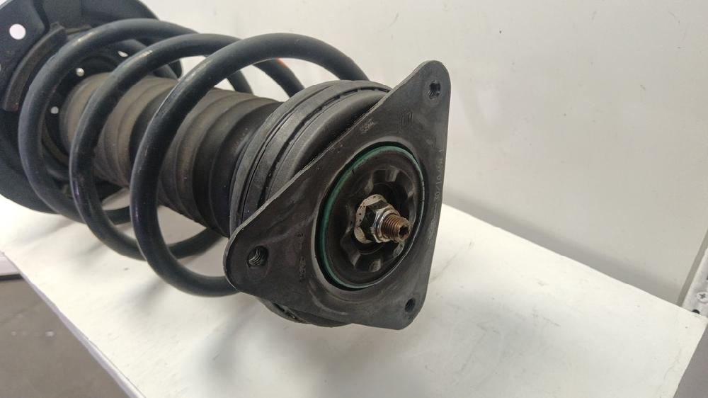 AMORTIGUADOR DELANTERO IZQUIERDO NISSAN QASHQAI 1.3 MT 140CV