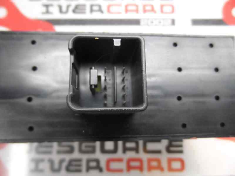 MANDO ELEVALUNAS DELANTERO IZQUIERDO SEAT LEON 1.6 MT 102CV | 75KW