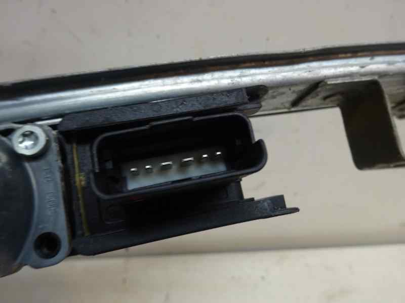 ELEVALUNAS TRASERO DERECHO CITROEN C4 2010 1.6 HDI MT 90CV