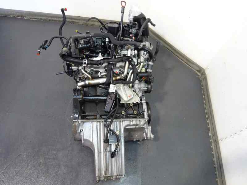 MOTOR COMPLETO MERCEDES BENZ CLASE A 2.0 A 180 CDI MT 109CV