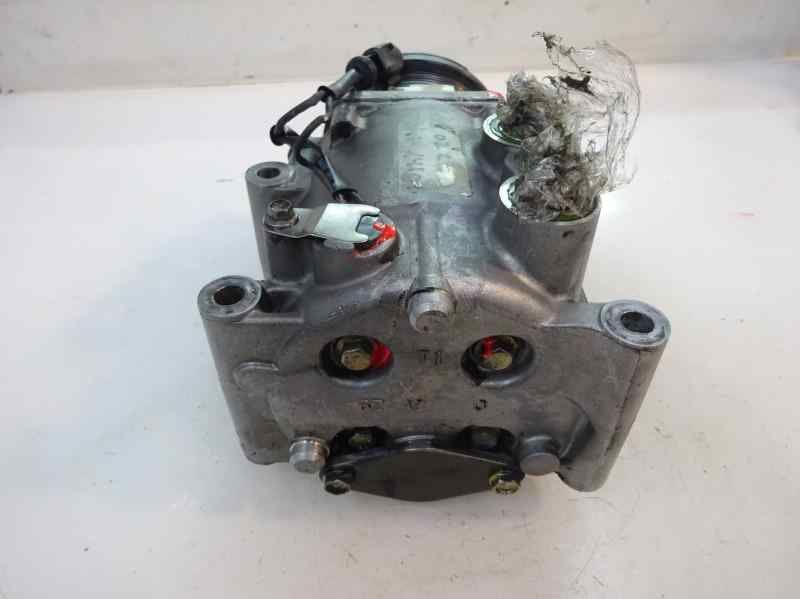 COMPRESOR AIRE ACONDICIONADO FORD FOCUS 2002 1.8 TDDI MT 90CV | 66KW