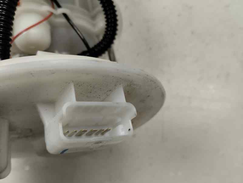 BOMBA COMBUSTIBLE RENAULT TWINGO 0.9 AMT 90CV | 66KW