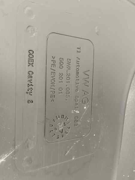 DEPOSITO COMBUSTIBLE SEAT LEON 1.0 115CV MT