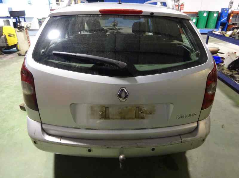 ELEVALUNAS DELANTERO DERECHO RENAULT LAGUNA 1.9 DCI MT 120CV | 88KW