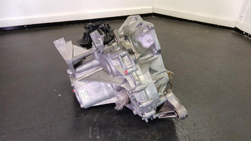 CAJA CAMBIOS FORD CMAX 2014 1.0 ECOBOOST MT 125CV | 92KW