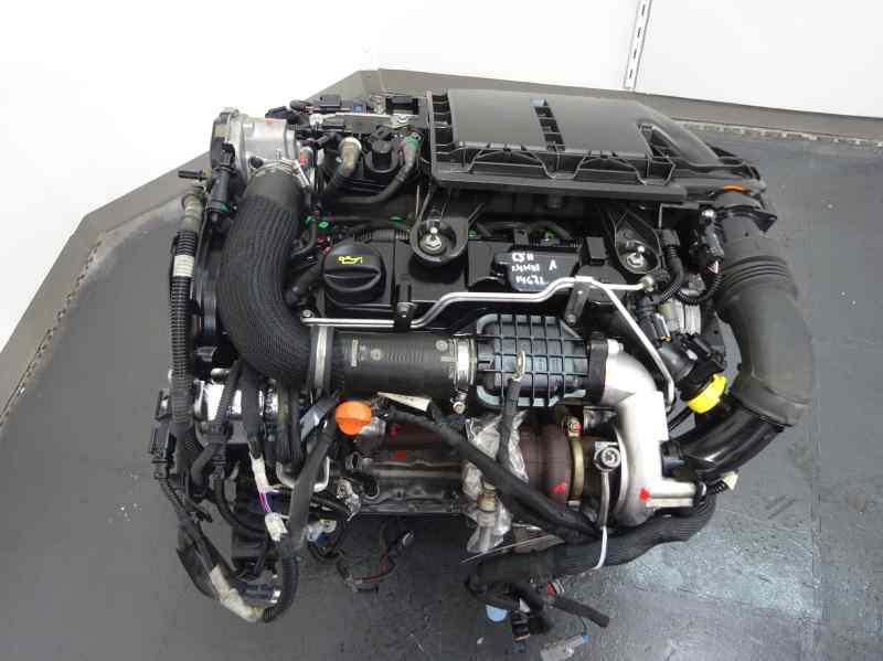 MOTOR COMPLETO CITROEN C3 1.4 MT 75CV | 55KW