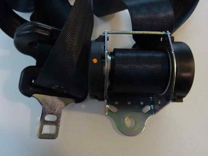 CINTURON SEGURIDAD TRASERO DERECHO NISSAN JUKE 2014 1.5 DCI MT 110CV