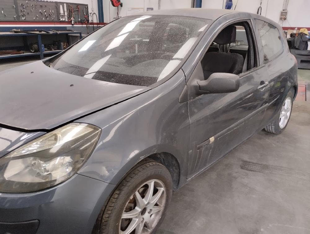 ALTERNADOR RENAULT CLIO 2006 1.5 DCI MT 70CV