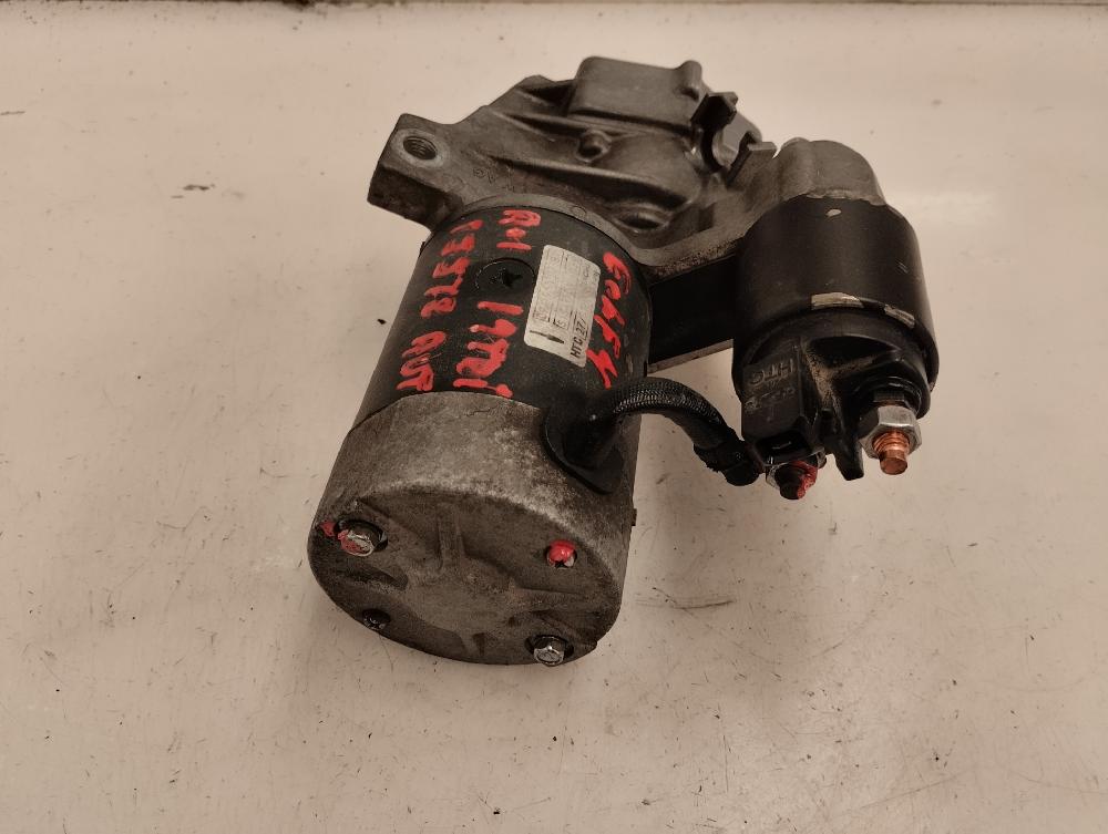 MOTOR ARRANQUE VOLKSWAGEN GOLF 1.9 TDI MT 100CV