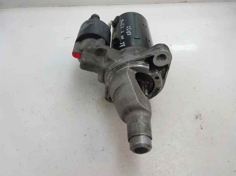 MOTOR ARRANQUE AUDI A6 2.5 TDI MT 180CV | 132KW