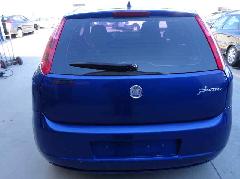 BOMBA COMBUSTIBLE FIAT GRANDE PUNTO 1.4 6 MT 77CV