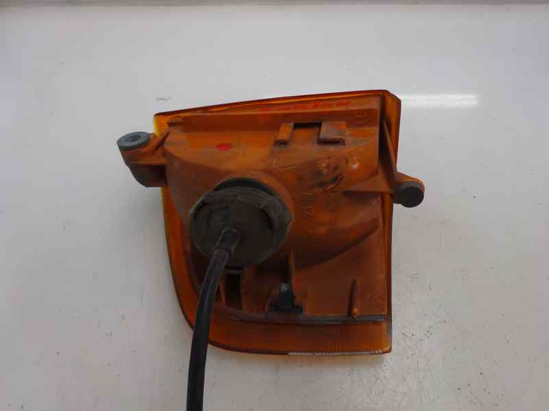 PILOTO DELANTERO IZQUIERDO FORD ORION 1.6 MT 102CV | 75KW