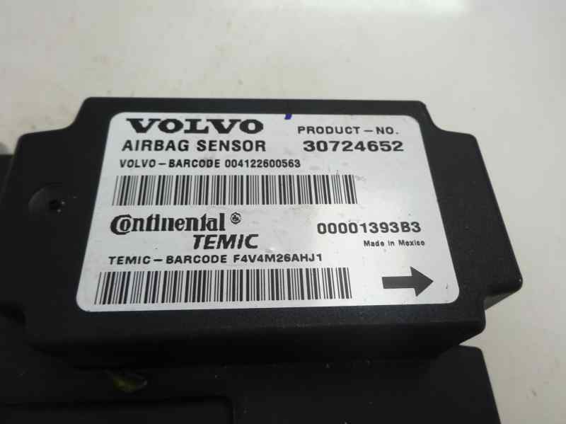 CENTRALITA AIRBAG VOLVO S40 2.0 TD MT 136CV