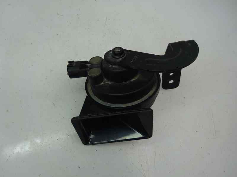 CLAXON KIA STONIC 1.0 MT 100CV | 74KW