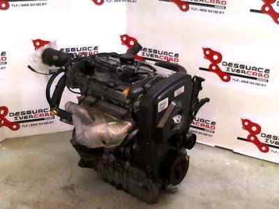 MOTOR COMPLETO VOLVO S40 1997 1.8 MT 115CV