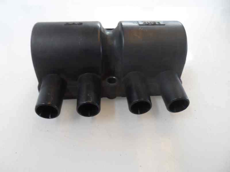 BOBINA ENCENDIDO CHEVROLET NUBIRA 1.8 MT 122CV | 90KW