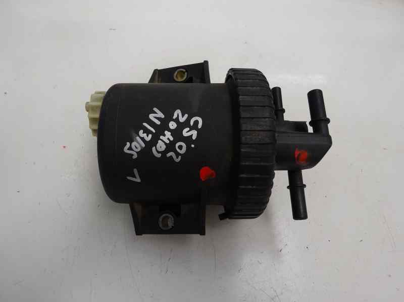 FILTRO GASOIL CITROEN C5 2002 2.0 HDI MT 109CV