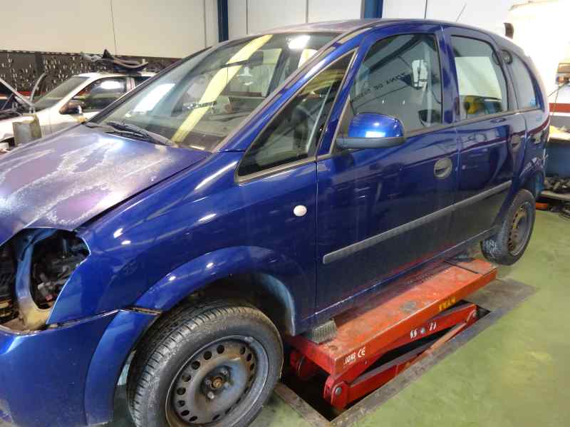FARO IZQUIERDO OPEL MERIVA 2004 1.6 MT 87CV | 64KW