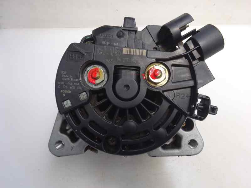ALTERNADOR CITROEN XANTIA 2.0 MT 90CV | 66KW
