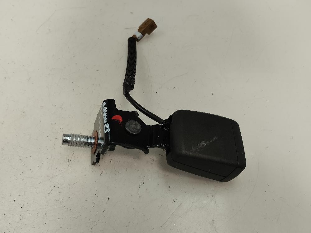 ANCLAJE CINTURON TRASERO IZQUIERDO HYUNDAI BAYON 1.2 MT 84CV | 62KW