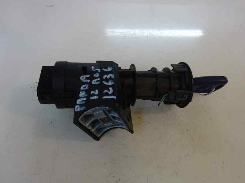 CONMUTADOR DE ARRANQUE FIAT PANDA 1.2 AMT 60CV