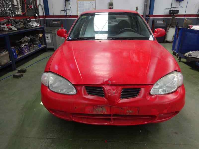 HYUNDAI LANTRA 1998 1.6 MT 116CV | 85KW