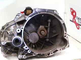 CAJA CAMBIOS FORD ESCORT 1.8 MT 90CV | 66KW