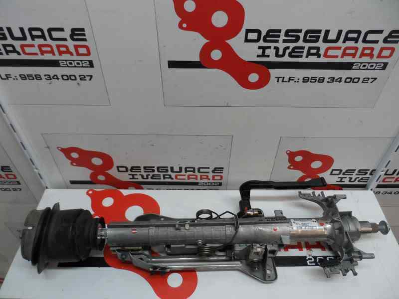 COLUMNA DIRECCION BMW SERIE 3 2.0 318D MT 143CV