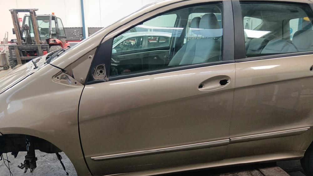 PUERTA DELANTERA IZQUIERDA MERCEDES BENZ CLASE A 2.0 A 180 CDI MT 109CV