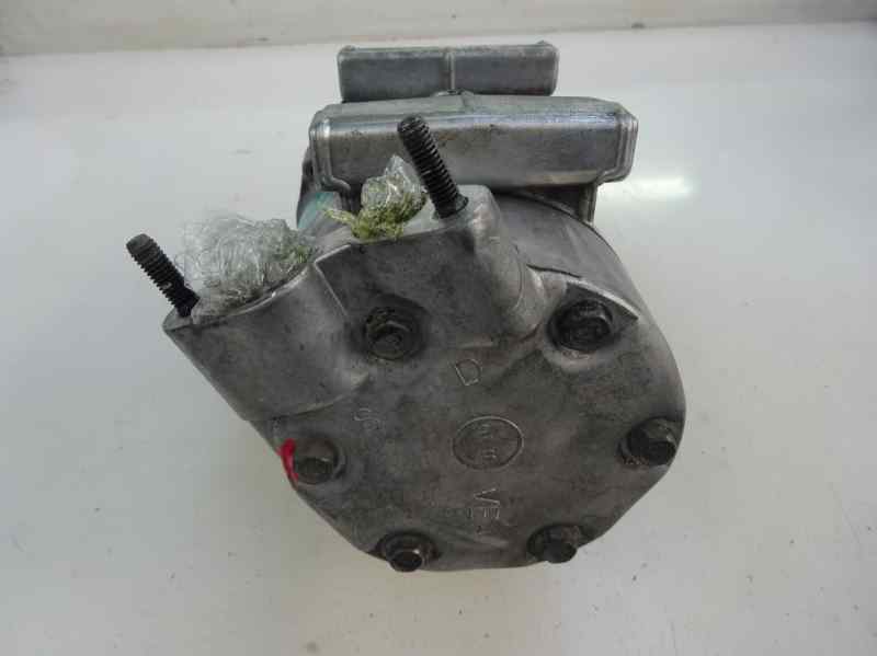 COMPRESOR AIRE ACONDICIONADO PEUGEOT 307 1.4 HDI MT 68CV