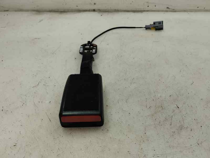ANCLAJE CINTURON DELANTERO IZQUIERDO CITROEN CELYSEE OTROS
