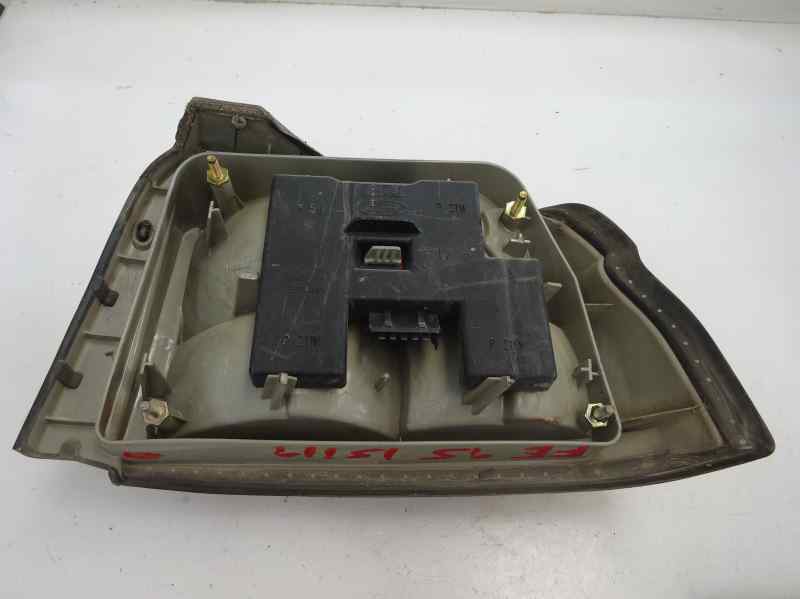 PILOTO TRASERO IZQUIERDO FORD ESCORT 1.8 MT 90CV | 66KW