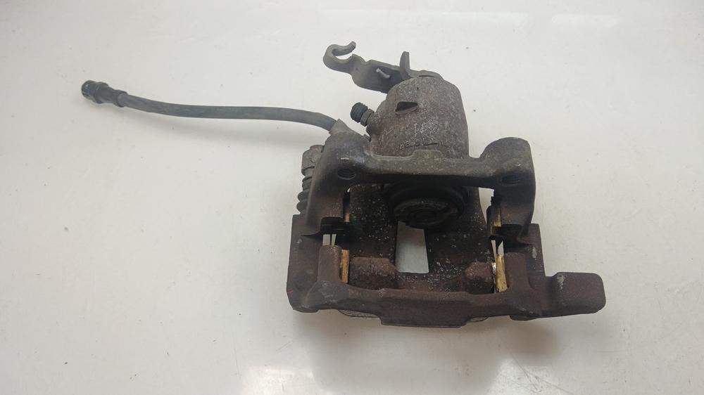 PINZA FRENO TRASERA IZQUIERDA VOLKSWAGEN JETTA 1.6 TDI MT 105CV
