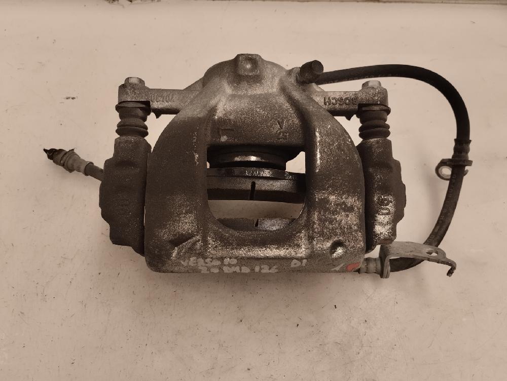 PINZA FRENO DELANTERA IZQUIERDA TOYOTA VERSO 2.0 D-4D MT 128CV