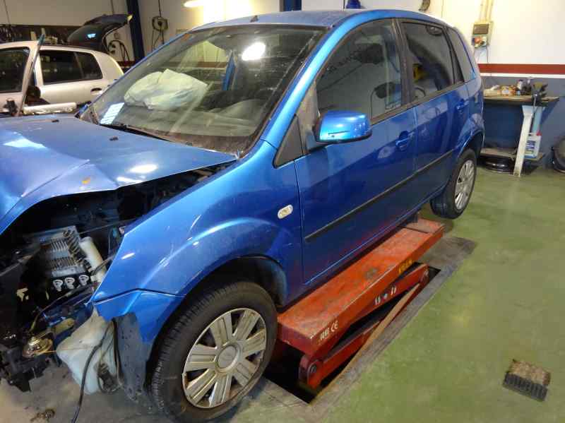 COMPRESOR AIRE ACONDICIONADO FORD FIESTA 1.4 TDCI MT 67CV