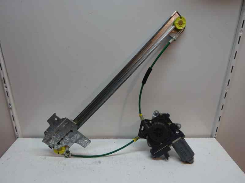 ELEVALUNAS TRASERO DERECHO CITROEN C8 2.2 HDI MT 130CV